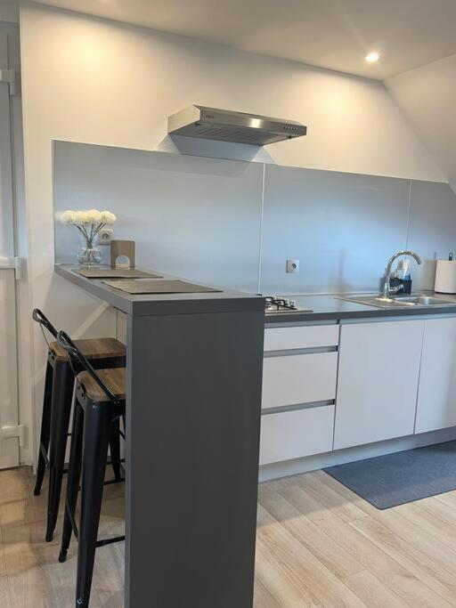 Apartament The Border Life Huningue Zewnętrze zdjęcie