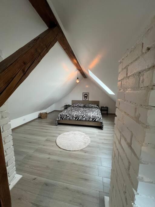 Apartament The Border Life Huningue Zewnętrze zdjęcie