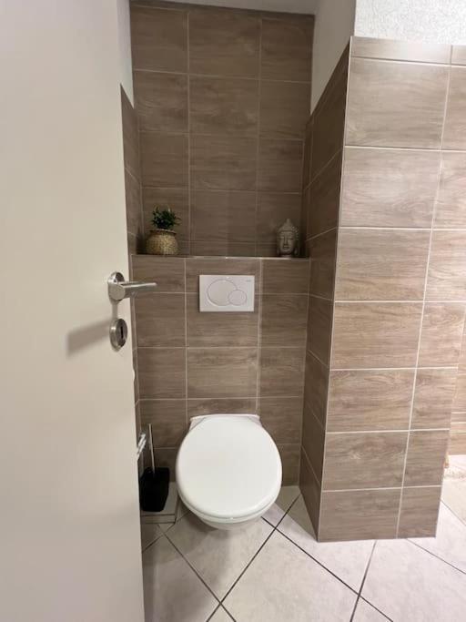 Apartament The Border Life Huningue Zewnętrze zdjęcie